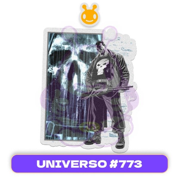 Producto - PUNISHER 6