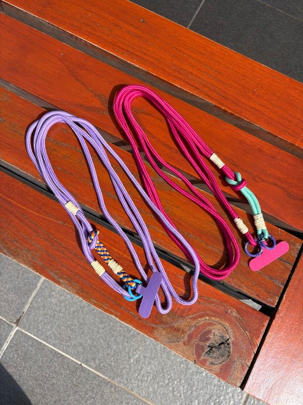 Producto - CORREA DE CORDÓN LARGA