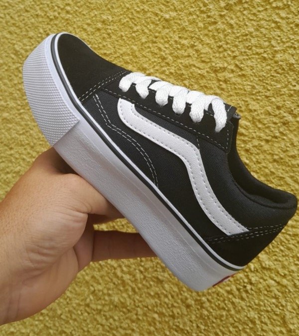 panchas vans