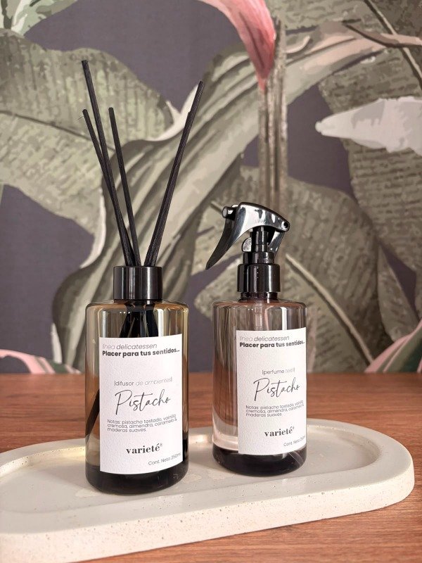 Producto - Perfume Textil Delicatessen -NUEVO- - 2