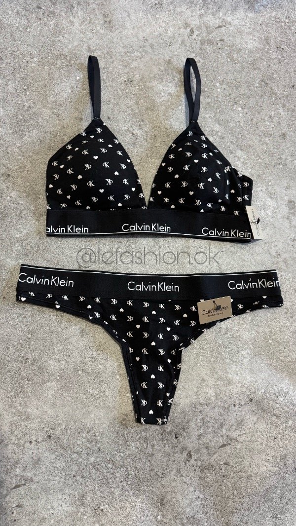 Producto - Set calvin klein
