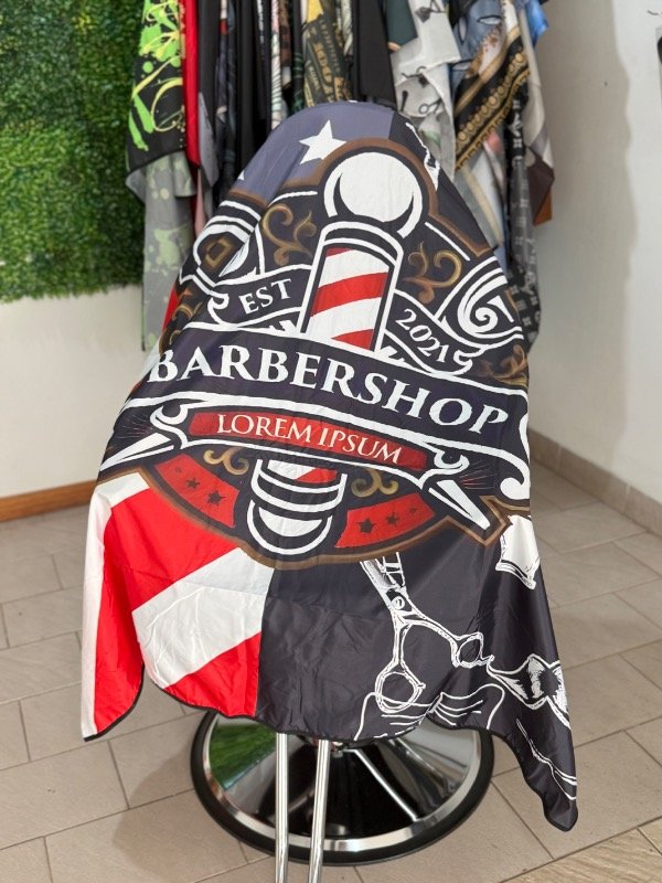 Producto - Capa de corte Importada 006