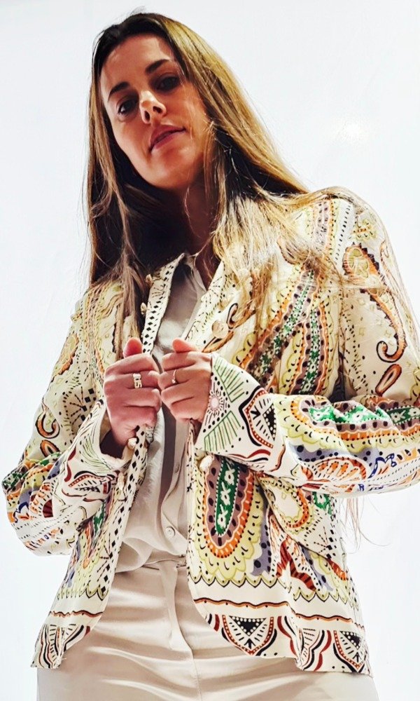 Producto - Chaqueta MILAN - 2