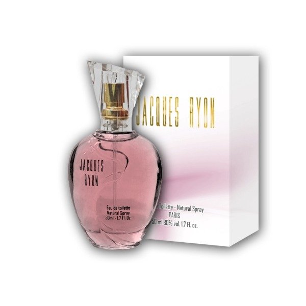 Producto - Born In Rome Jacques Ryon X 50Ml  MUJER