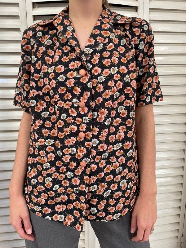 Producto - Camisa Ramo