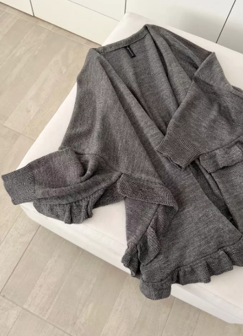 Producto - Cardigan Lola - 2