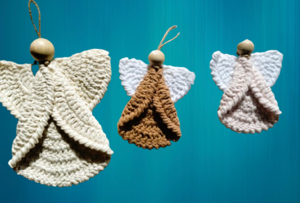 Producto - ÁNGELES CROCHET