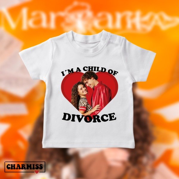 Producto - Baby tee- Marrey