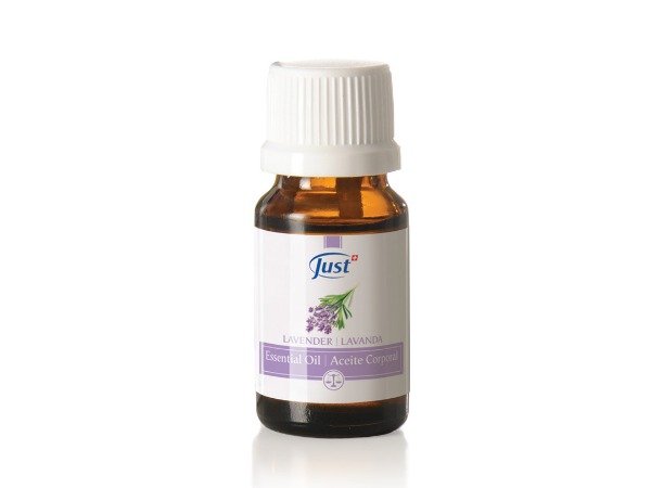 Producto - Aceite Esencial de Lavanda