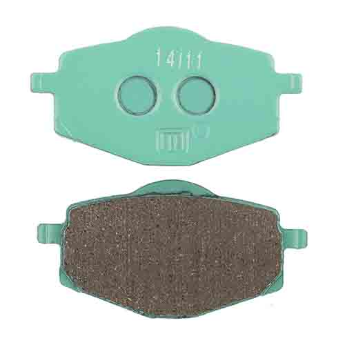 Producto - PASTILLA DE FRENO YBR 125 09-12/XT 225 / 600 - WSTD