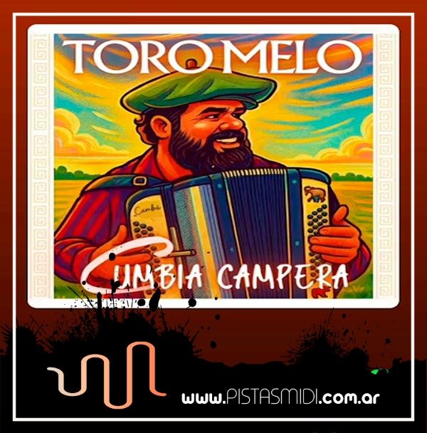 Producto - Cumbia campera - El toromelo