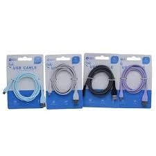 Producto - Cable Iphone Ibek
