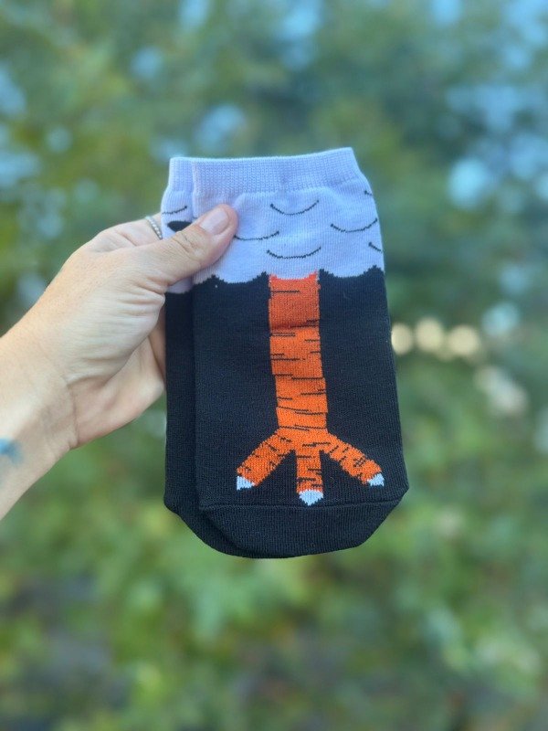 Producto - Pata de gallo