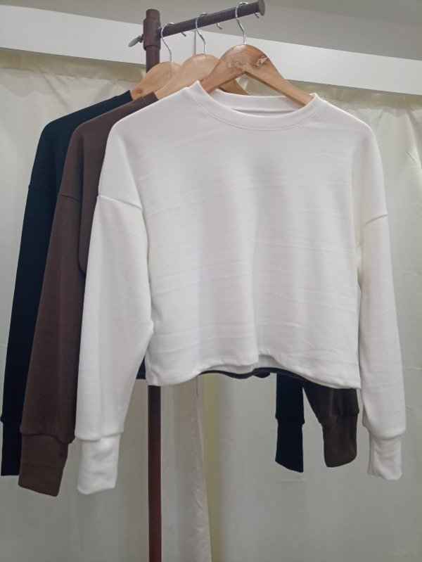 Producto - Buzo Emily