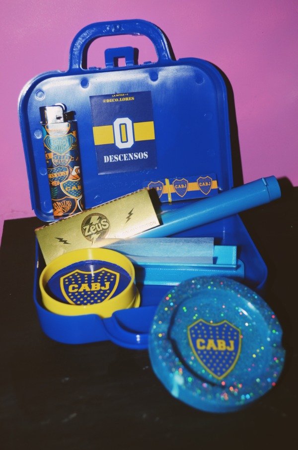 Producto - Kit especial bokita