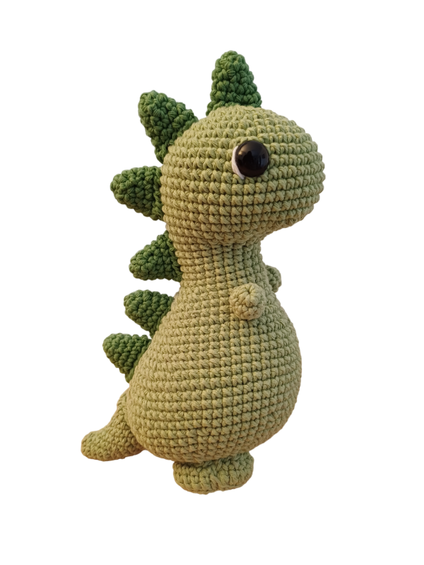 Producto - DINOSAURIO DINO - POR ENCARGO