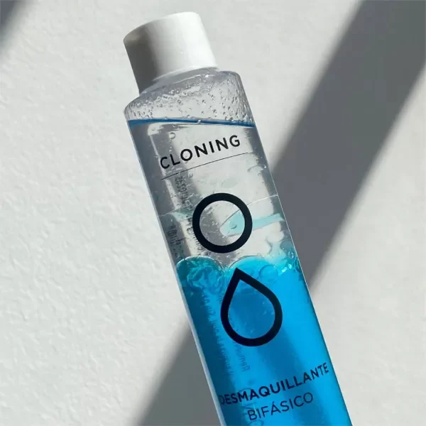 Producto - Desmaquillante Bifásico x150 ml