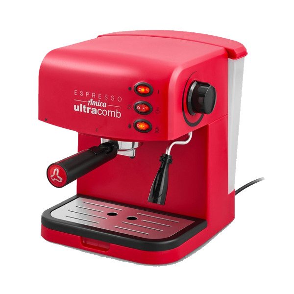 Producto - Cafetera Express Ultracomb 15 Bar C/ espumador