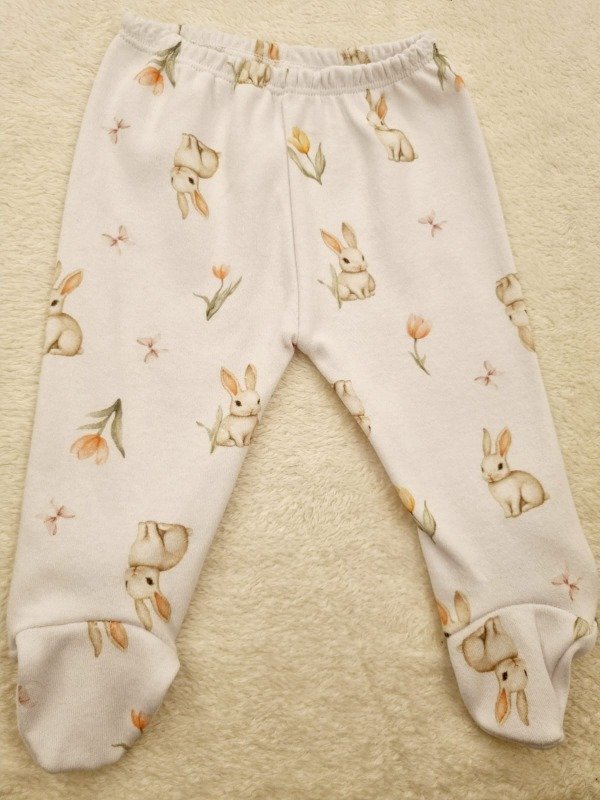 Producto - Ranita Beba conejito