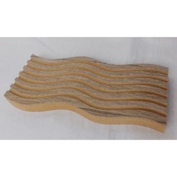 Producto - Bandeja curve