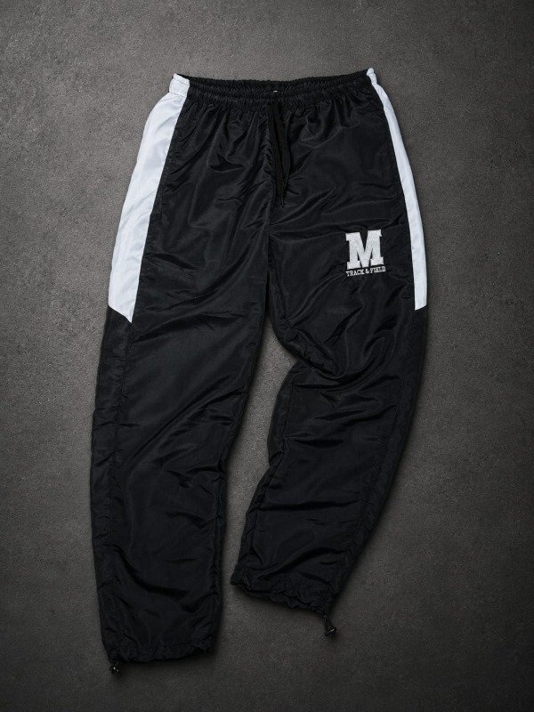 Producto - JOGGING ROMPEVIENTO  M Track Pixied - 0
