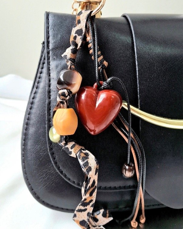 Producto - Llavero Maylen