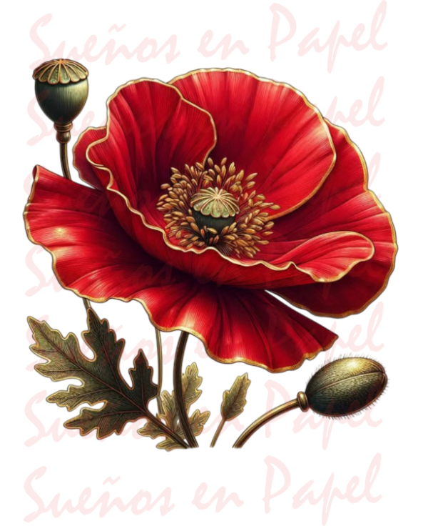 Producto - Lamina Termotransferible DB48