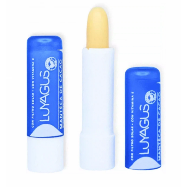 Producto - Manteca de cacao - LUYAGUS