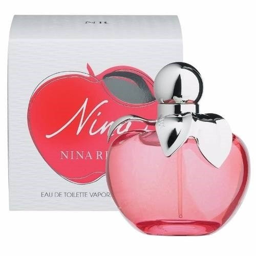 Producto - Nina 50ml edt