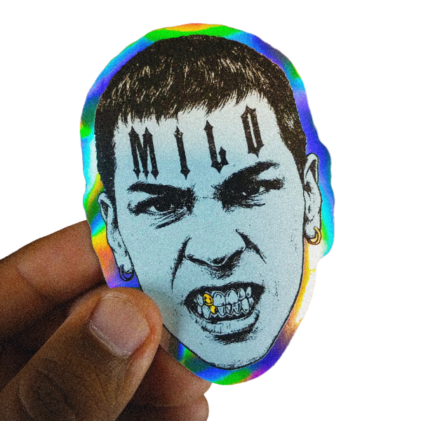 Producto - MILO J - TORNA