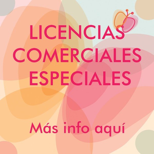 Producto - Licencias Comerciales Especiales