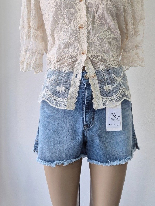 Producto - SHORT BLOOM
