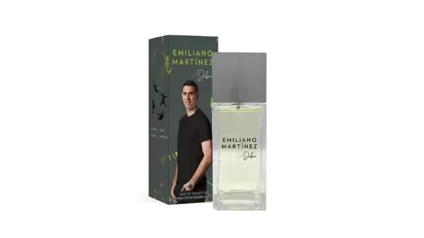Producto - EMILIANO MARTINEZ