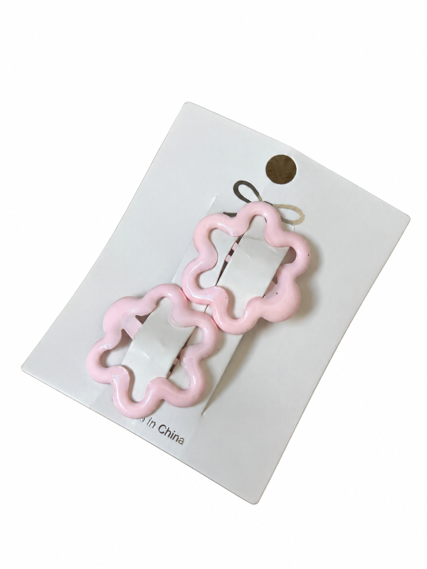 Producto - Hebillas Ana tictac - 2