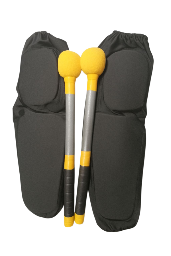 Producto - Mazos medio y protectores