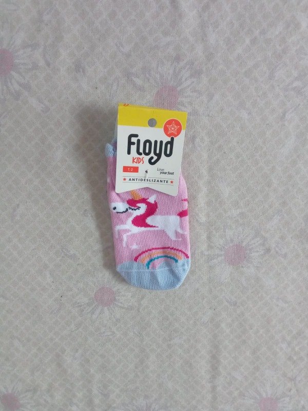 Floyd Kids - Art 63 - T 2 - Estampado