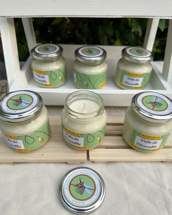 Producto - anti mosquitos - 2