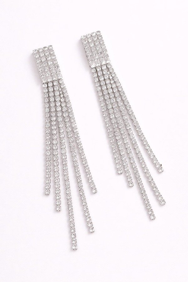 Producto - aros de estrass (AS13)