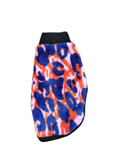 Producto - CAPA POLAR SOFT