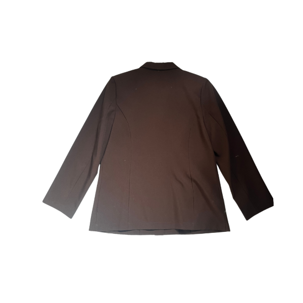 Producto - blazer brownie - 1