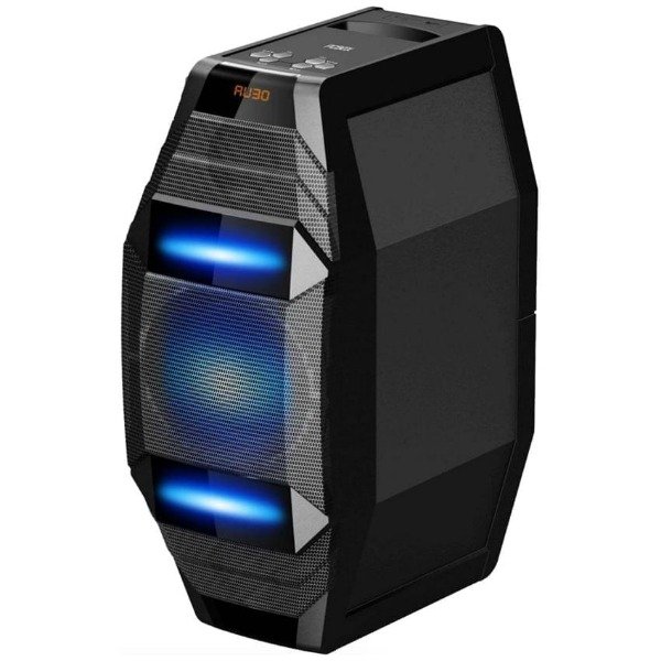 Producto - Parlante Pc Box Riot 220v - 100w Rms