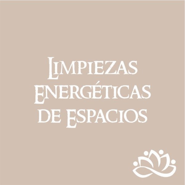 Producto - Limpiezas Energéticas de Espacios