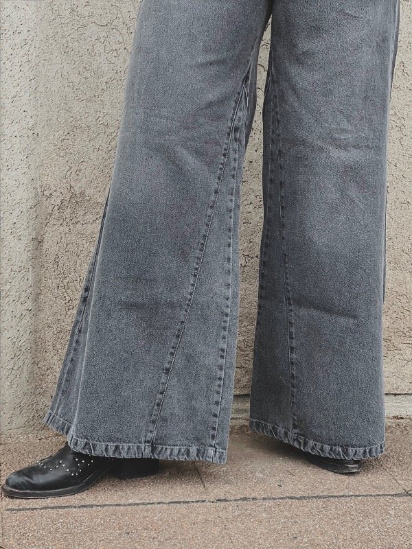 Producto - Jean Super Wide - 1