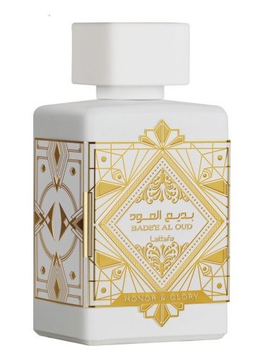 Producto - LATTAFA BADEE AL OUD