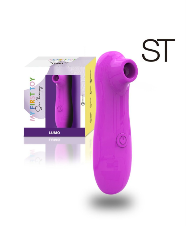 Producto - Succionador lumo