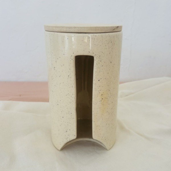 Producto - Porta bolsas