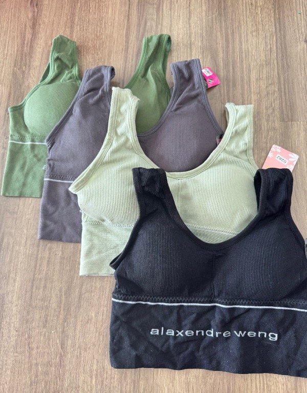 Producto - Top Basic