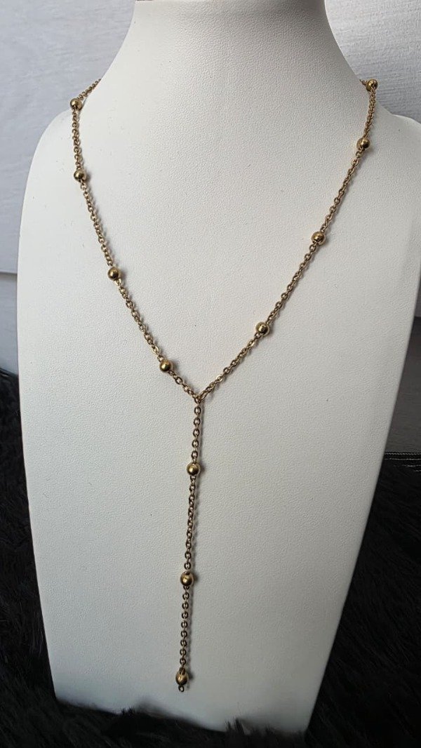 Producto - Cadena colgante Luisa - 1