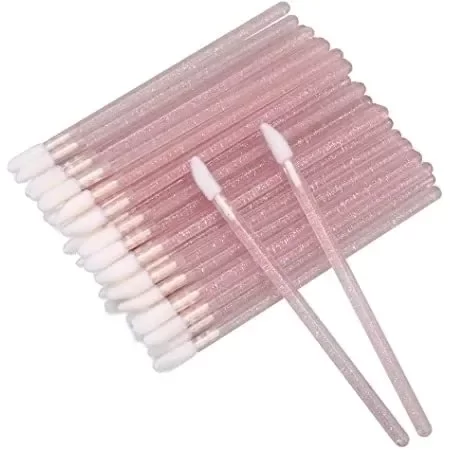 Producto - Hisopo aplicador cristal x50