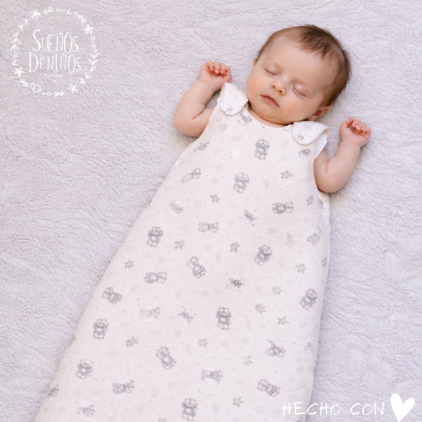 Producto - Saco de Dormir para Bebes - 0